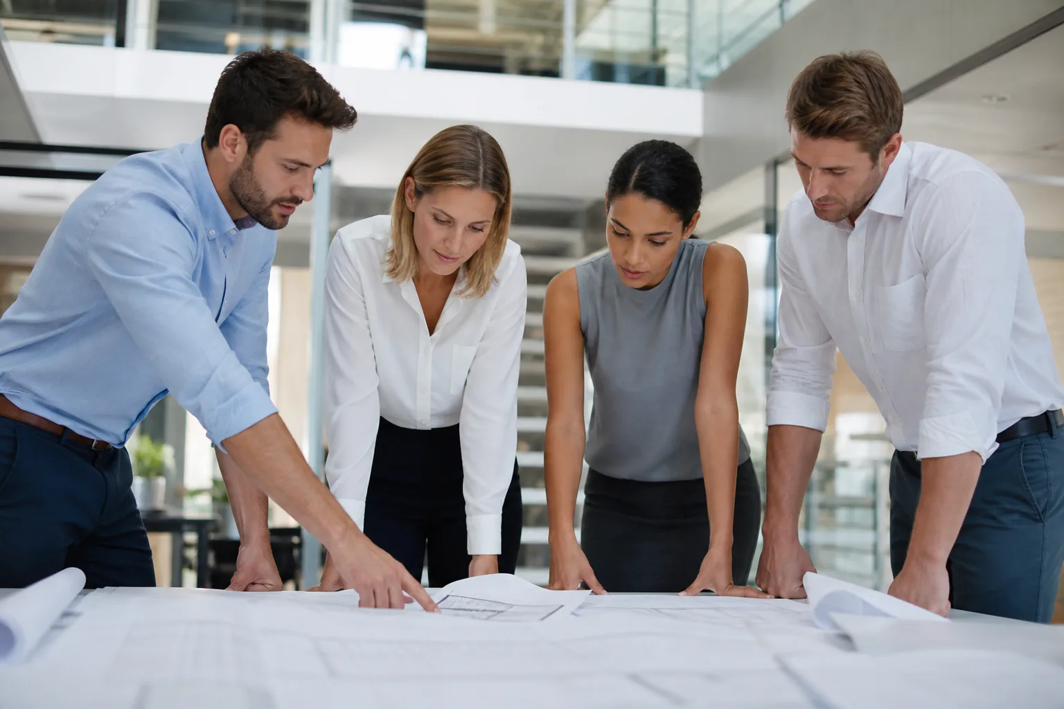 Consulting — Studio Square Foot Consulting services