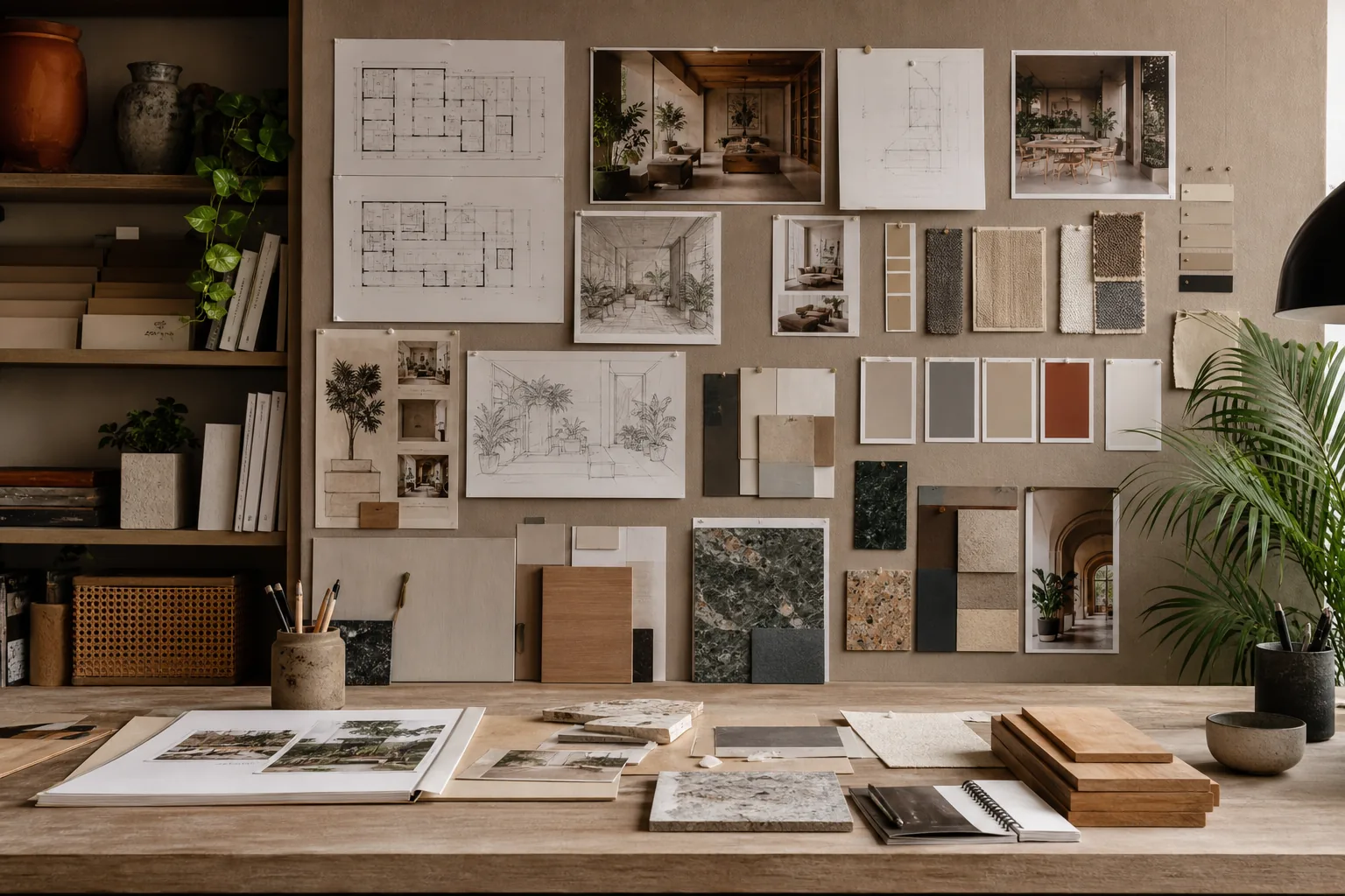 Graphic Design — Studio Square Foot Graphic Design services